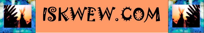 Iskwew.com
